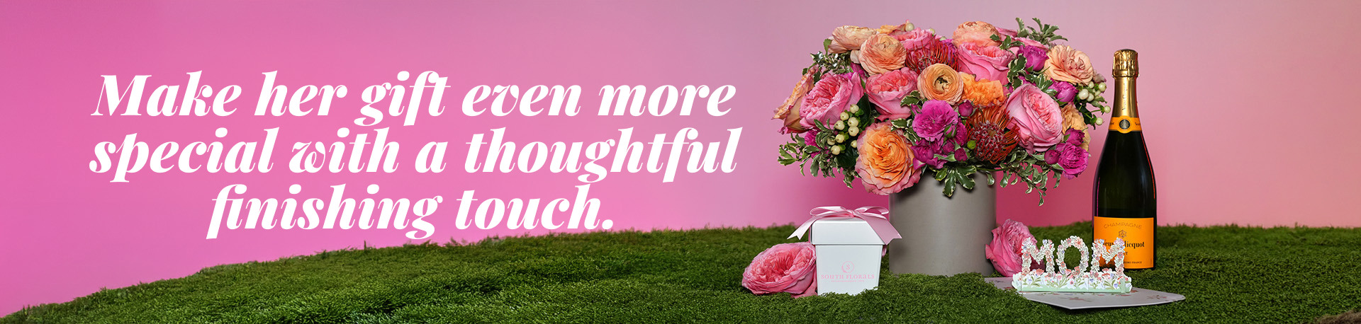 Mother's Day