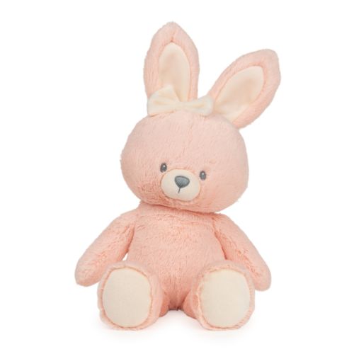 100% Recycled Bunny Pink 13 Inch