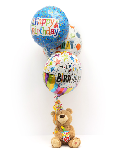 Birthday Bundle