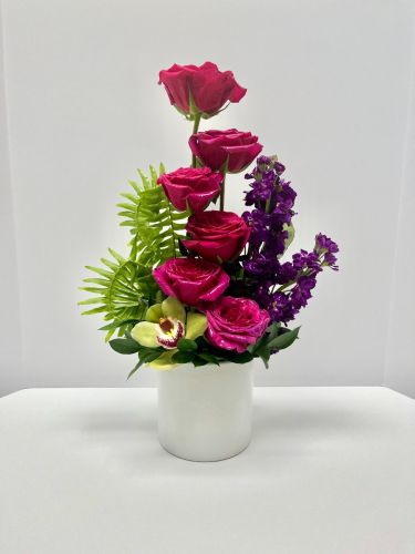 #1 Local Florist in Jupiter and Hobe Sound - Flowermart Florist